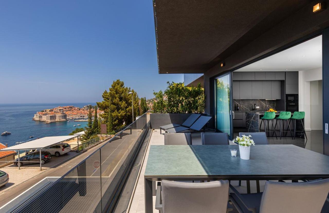 Apartment 5 Star Luxury Seaview